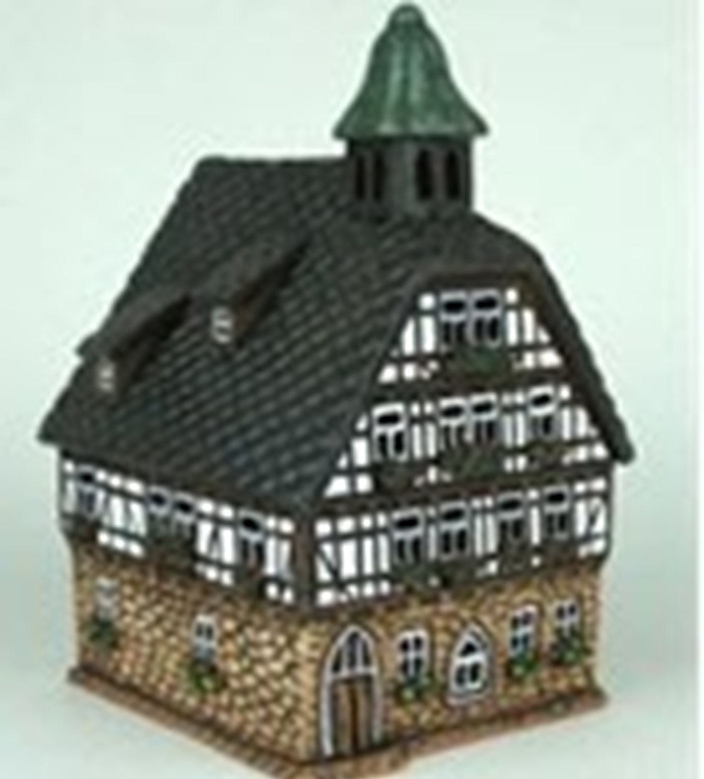 A156 Maison Alsacienne Brûle parfum en céramique