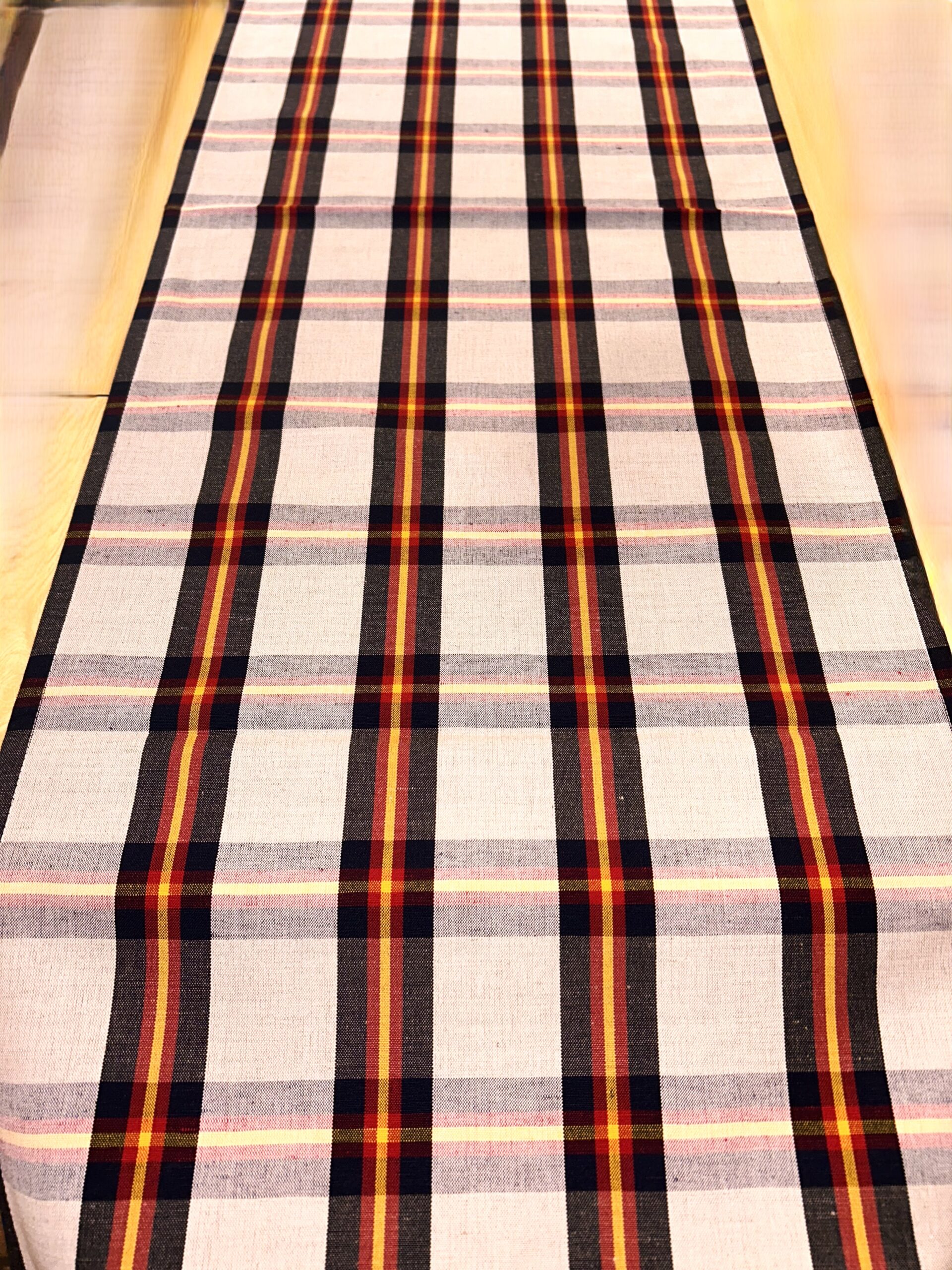 K26 Chemin de table